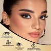 Kit 33 Lash Lifting Lanbone Rizado De Pestañas,kit Pestanas