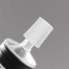 Ipetboom Perfume Dispenser Pump 100pcs Perfume Extraction Plastic Adapters Syrin-