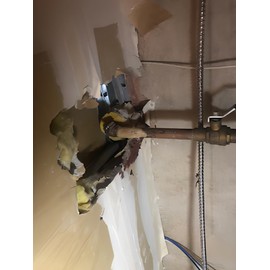 Pipe Patch Pro, Pipe Repair Clamps,Leak Sealer, Emergency Pipe Repair Kit for Copper, Plastic,Rubber, Garden Hoses, Metal Pipes, 12 Clamps that Fit Pipes from 1/4 Inch -1 1/4 inch,