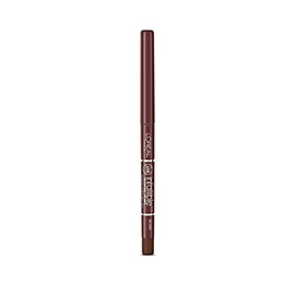 L'Oreal Paris Infallible Never Fail Lipliner, Brown, 0.009 oz.
