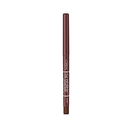 L'Oreal Paris Infallible Never Fail Lipliner, Brown, 0.009 oz.