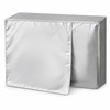 Waterproof Outdoor Air Conditioner Cover for 1P, 1.5P & 2P