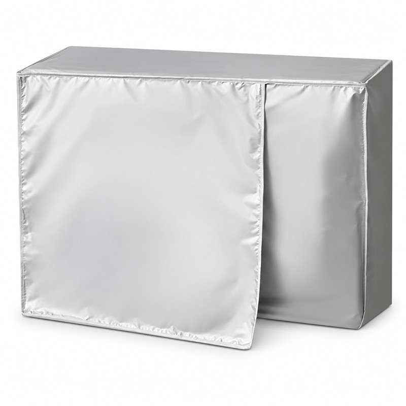 Waterproof Outdoor Air Conditioner Cover for 1P, 1.5P & 2P