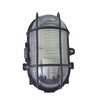 Kingavon BB-HL107 Bulkhead Lamp
