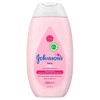 Johnson's Baby Lotion -, 200 ml