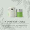 Dona First Flush Ceremonial Grade Matcha - Stone-Milled Excellence