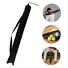 BESPORTBLE Baseball Bat Storage Case Polyester Bag for Bats Accessories