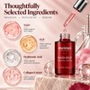 Meimei Firming Serum with EGF & Collagen for Face &
