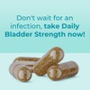 FemiClear Bladder Strength Supplement | Bladder Control, Incontinence and Urinary