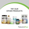 NaturesPlus Vitamin B1 300 mg - 90 Sustained Release Tablets