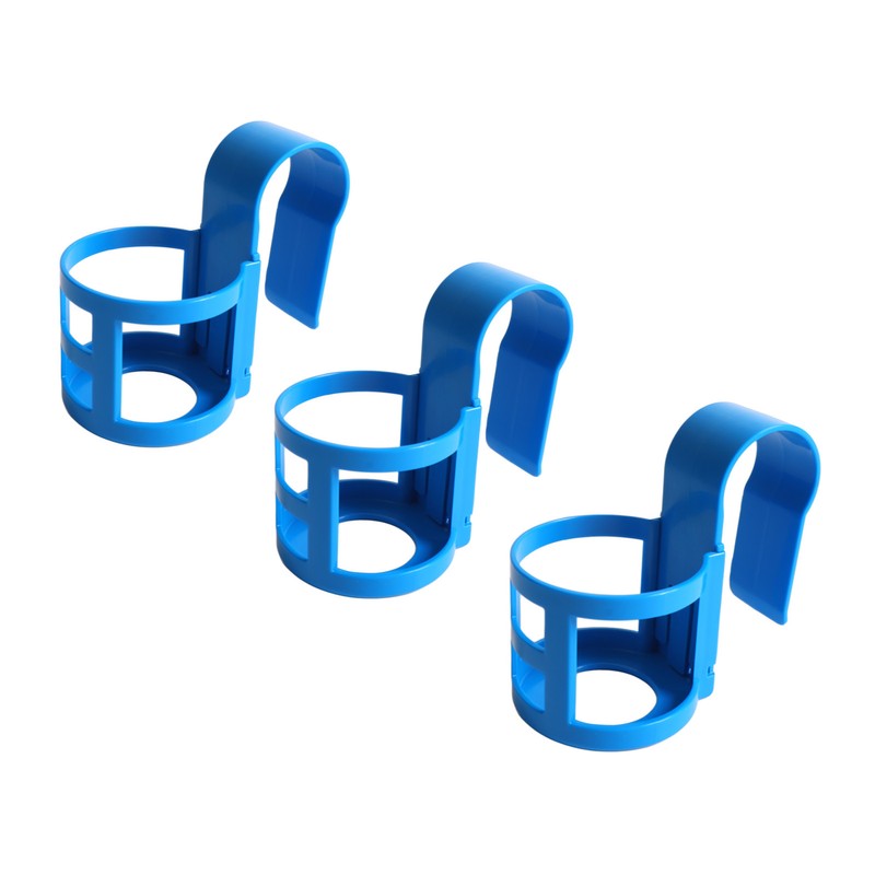 Pool Cup Holder Prevent Spill Poolside Drink Holder Above Ground