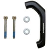 MASSI Adapt Flat Mount > Postmount 160 Disc Brake Adapter