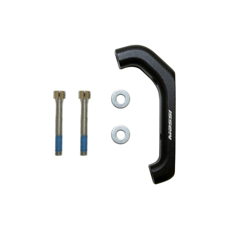 MASSI Adapt Flat Mount > Postmount 160 Disc Brake Adapter