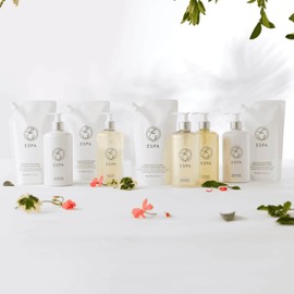 ESPA Geranium and Petitgrain Conditioning Hand Lotion 400ml