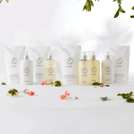 ESPA Geranium and Petitgrain Conditioning Hand Lotion 400ml