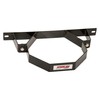 Extreme Max 5001.6277 Nitrogen Bottle Storage Brackets – Wall-Mount Vertical