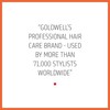 Goldwell Dualsenses Color Revive Conditioner - Dark Warm Blonde 200ml