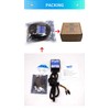 [Military Grade Accelerometer + Inclinometer] HWT901B-RS485 MPU9250 9-Axis Gyroscope +