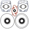 Vertex Gasket Kit for Ski-Doo Blizzard 6500 Plus 78 1978