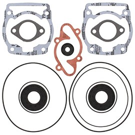 Vertex Gasket Kit for Ski-Doo Blizzard 6500 Plus 78 1978