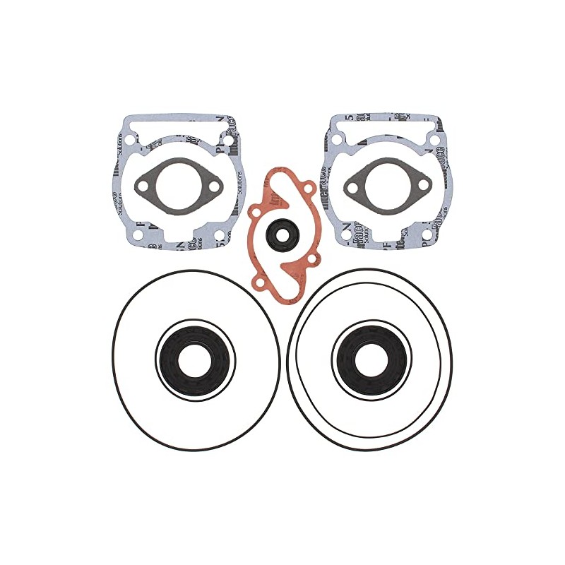 Vertex Gasket Kit for Ski-Doo Blizzard 6500 Plus 78 1978