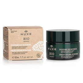 Nuxe Organic Micro Exfoliating Cleansing Mask - 50 ml