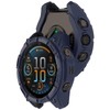 FTRONGRT Case Compatible with Garmin Fenix 8 51mm, Soft TPU,