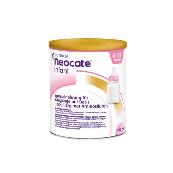 Neocate Infant Powder 400 g