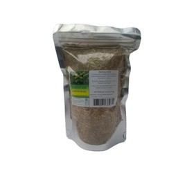 Nalego Jamaican Lemongrass Herbal Tea, Loose Leaf, Natural Citronella (2 Ounce)