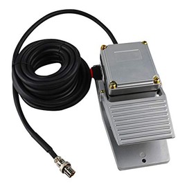 Lotos Foot Pedal for TIG Welders (For TIG200ACDCP with Pulse)