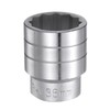HARFINGTON 36mm 12 Point Shallow Socket 3/4" Drive Standard Metric
