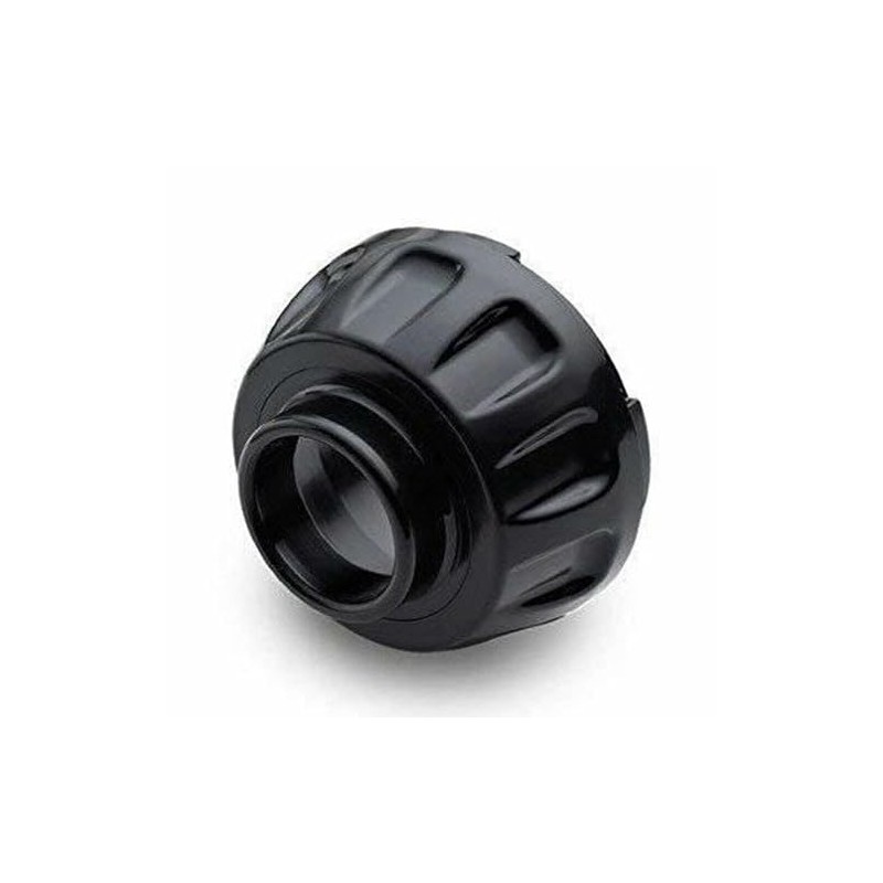 Juicer End Cap Compatible with Omega J8006HDS、J8006HDC Drum Unit 1