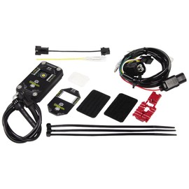 Special Parts 武川 Wi-Fi Controlled 2 (injekusyonkontoro-ra-) Supercab 50 (AA09 – 1000001 ~) 05 – 04 – 0041