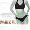 Ultimate Defining Body Gel Applicator Lipogel Helps to Minimize Cellulite,