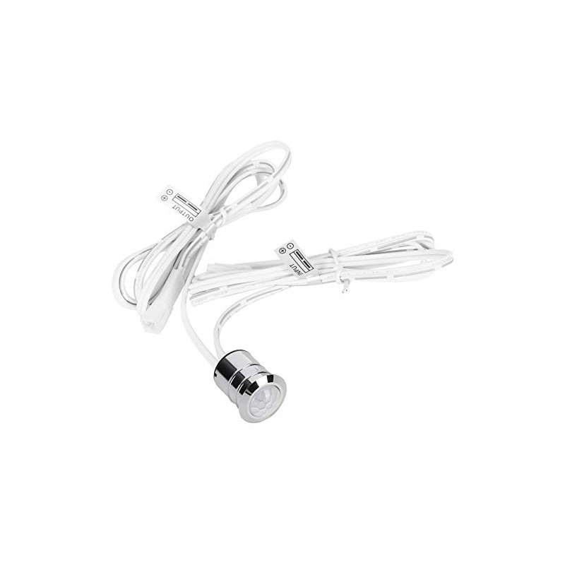 Infrared Body Inductive Control Switch,Motion Sensor Switch Infrared Human Body