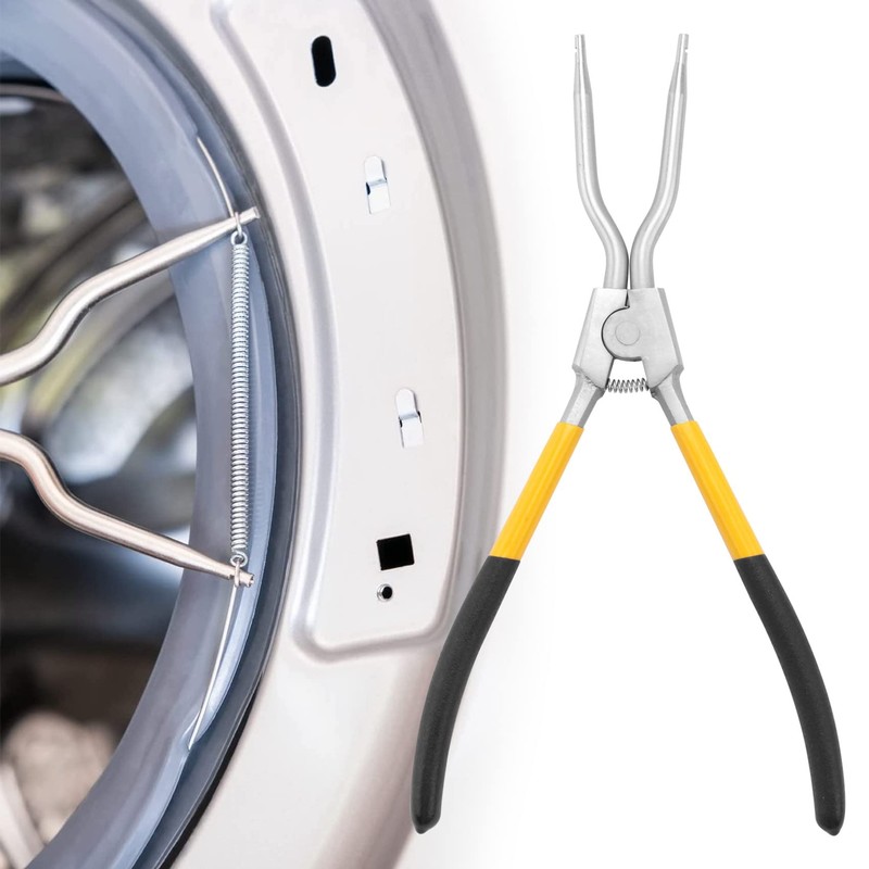 Kopinma 383EER4004A Washing Machine Spring Removal Pliers Spring Expansion Tool