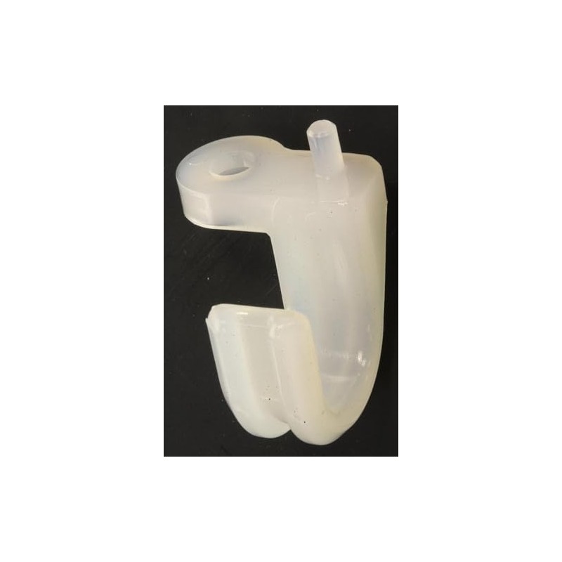 Compatible with Guide,Hose 13070-1275 PrPara08337