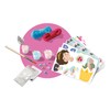 Ravensburger EcoCreate 18131 Princess DIY Craft Set for Children from