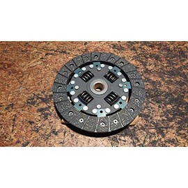 JP Brand 1130200400 Clutch Disc