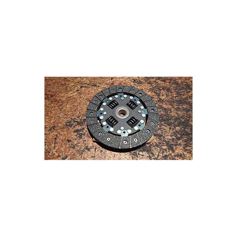 JP Brand 1130200400 Clutch Disc