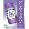 Nature's Truth Black Elderberry Capsules – Super Concentrated Sambucus Extract,
