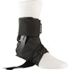 Breg Hinged Wraptor Ankle Brace with Speed Laces (X-Large)