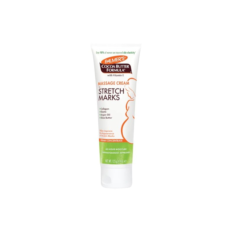 Palmers Cocoa Butter Formula Crema Concentrada de Masaje para las