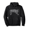 Revenge X Pullover Hoodie