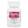 Cardiovascular Research Ferritin Capsules, 60 Count