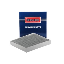 Borg & Beck BFC1026 Cabin Filter Fits: GM Insignia 08-