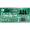 3 Ballerina Tea Dieters Drink -18 tea bags