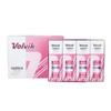 Volvic Volvic VISTA3 PRISM 360 Pink Vista 3 Prism (1