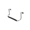 umbra Over the Door Towel Rack, Towel Bar Hook, Storage,