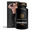 Stenabolic Sarms Quema Grasa Aumento Metabolismo Dark Matter Sabor Neutro